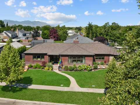 1074 S 2000 E, Salt Lake City, UT 84108