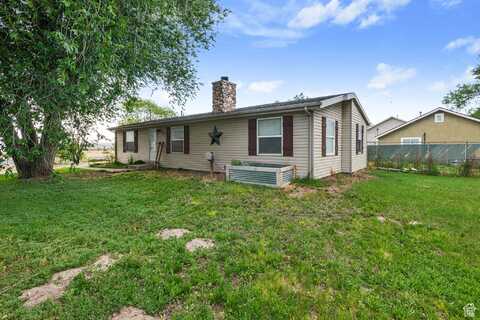 7194 W SCHULER, West Valley City, UT 84128