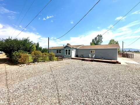 3165 E 5300 S, Vernal, UT 84078