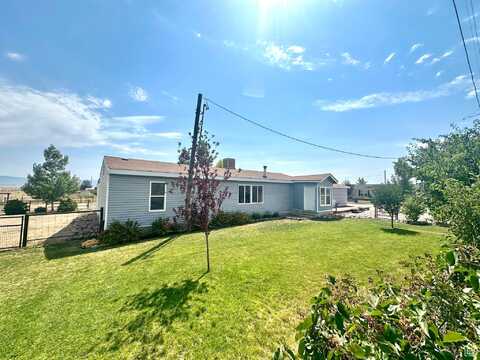 3165 E 5300 S, Vernal, UT 84078
