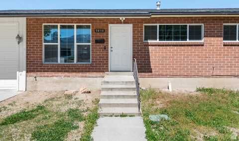 9898 S BARIUM, Sandy, UT 84094