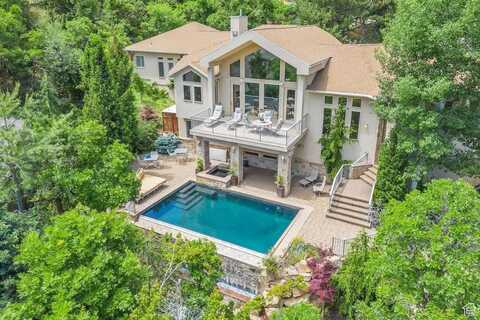 2548 E DIMPLE DELL, Sandy, UT 84092