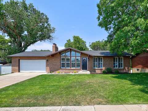 35 E 600 N, Kaysville, UT 84037