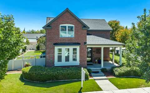 4961 W TOPCREST S, South Jordan, UT 84095