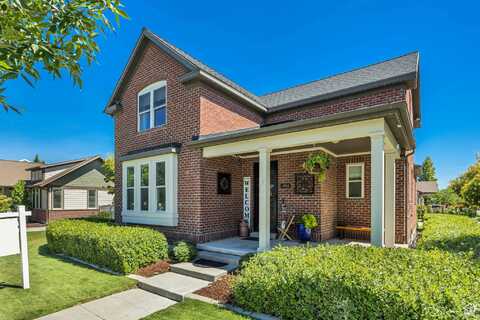 4961 W TOPCREST S, South Jordan, UT 84009
