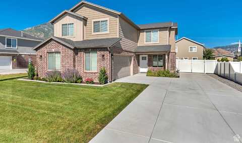 384 N 1400 W, Springville, UT 84663