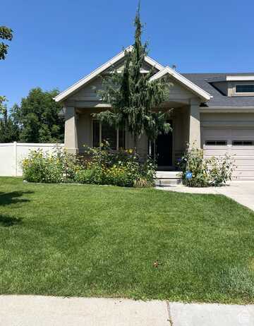 687 E 1600 S, Orem, UT 84097