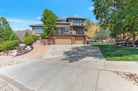 3975 S MONARCH E, Bountiful, UT 84010