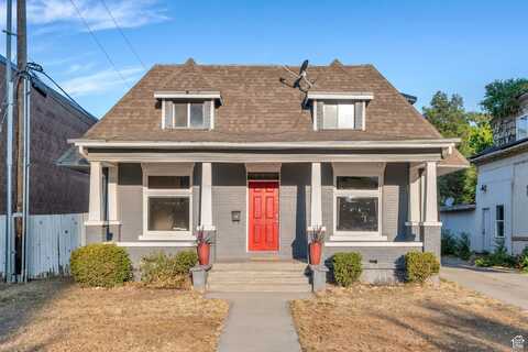 157 N 300 W, Provo, UT 84601