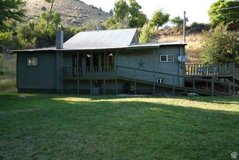 4957 E 13000 N, Preston, ID 83263
