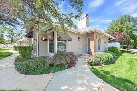 6945 S 880 E, Midvale, UT 84047