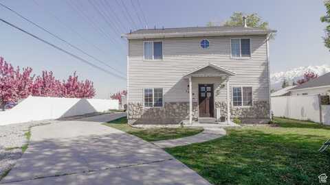 1590 W 525 S, Orem, UT 84058