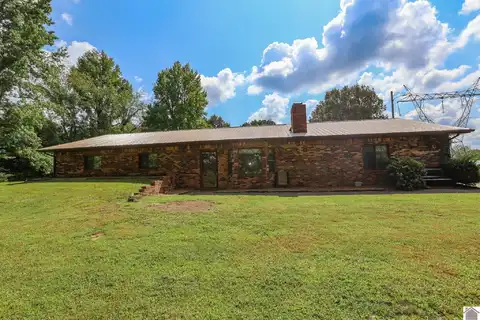 250 Gatewood Dr, Paducah, KY 42001