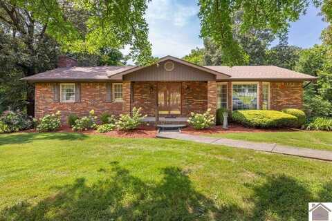 150 Miller Drive, Paducah, KY 42003