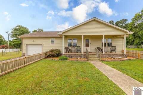 1421 Burkeen Rd, Dexter, KY 42036