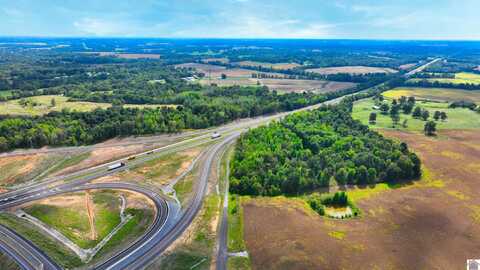 0 Purchase Parkway Frontage Road, Wingo, KY 42088