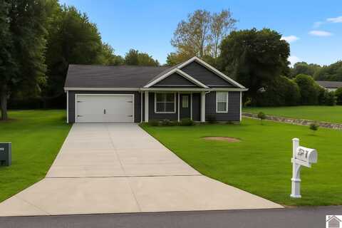 105 Danielle Ave., Eddyville, KY 42038