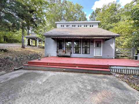 484 Union Hill Road, Benton, KY 42025