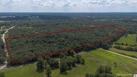 000 Hogie Lane, Calvert City, KY 42029