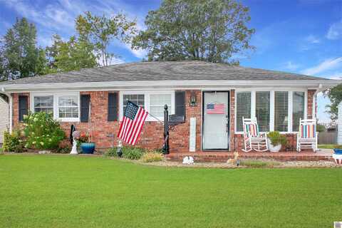 949 Lorine Lane, Paducah, KY 42001