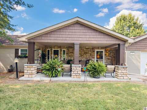 37 Beckort Dr, Gilbertsville, KY 42044