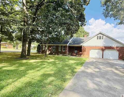 501 Lynnwood Ct, Murray, KY 42071