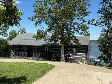 458 Sherwood Dr, Gilbertsville, KY 42044