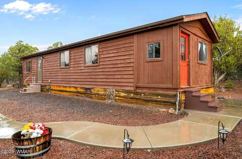 107 North Street, Vernon, AZ 85940
