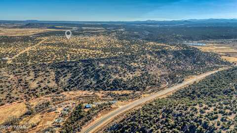 Tbd Shumway Rd - Lot 4, Shumway, AZ 85901