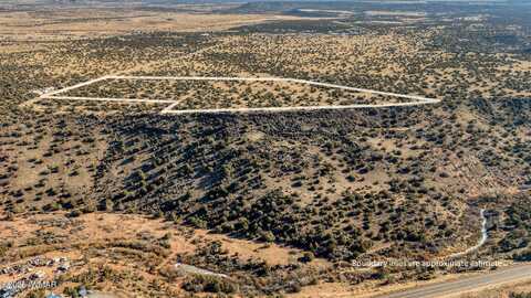 Tbd Shumway Rd - Lot 1, Shumway, AZ 85901