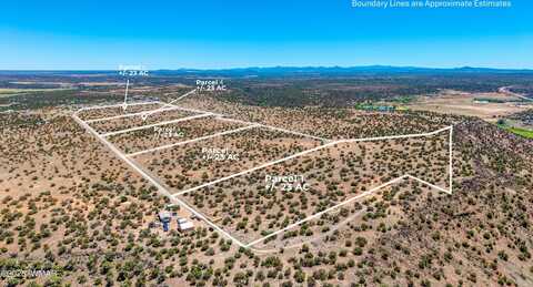 Tbd Shumway Rd - Lot 1, Shumway, AZ 85901