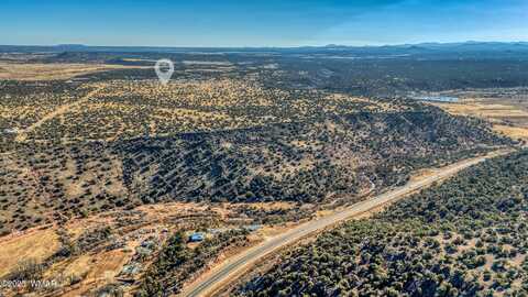 Tbd Shumway Rd - Lot 5, Shumway, AZ 85901