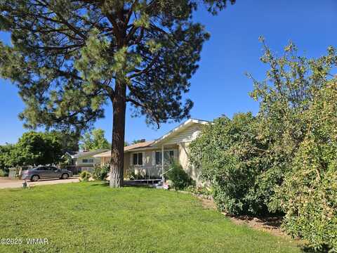 110 S 1St Street, Snowflake, AZ 85937