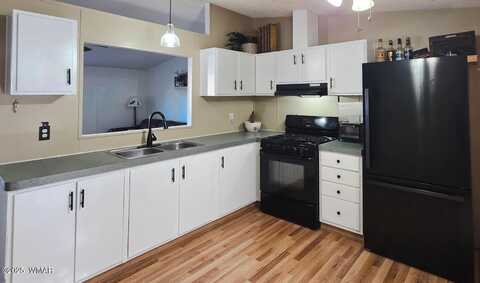 284 Shoreline Drive, Lakeside, AZ 85929