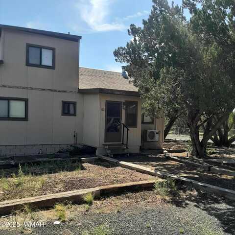 18 Wedge Lane, Concho, AZ 85924