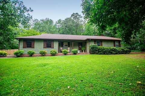 120 West Honeysuckle Lane, Carrollton, GA 30116