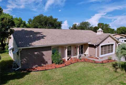 9038 BYRON STREET, SPRING HILL, FL 34606