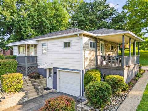 1460 Nine Eighty Rd, Cecil, PA 15317