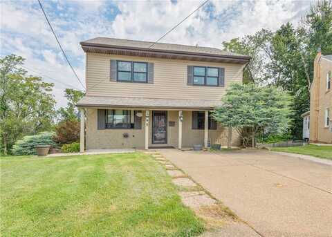 47 Martera Pl, Creighton, PA 15205