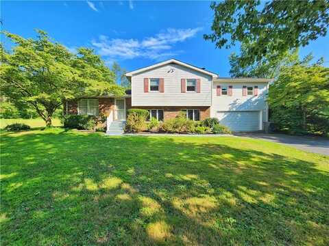 1660 Pulaski Mercer Rd, E Lackawannock Twp, PA 16137