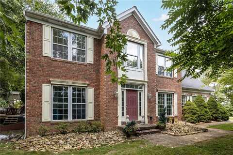 543 Shrader St, Springdale, PA 15144