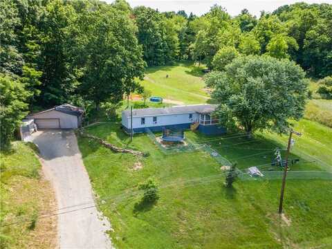 1142 Mount Morris Rd, Franklin, PA 15370