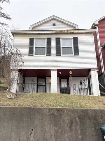 408 W 10th Ave, Tarentum, PA 15084
