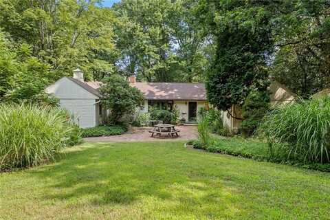9824 Brant Ave Ext, McCandless, PA 15237