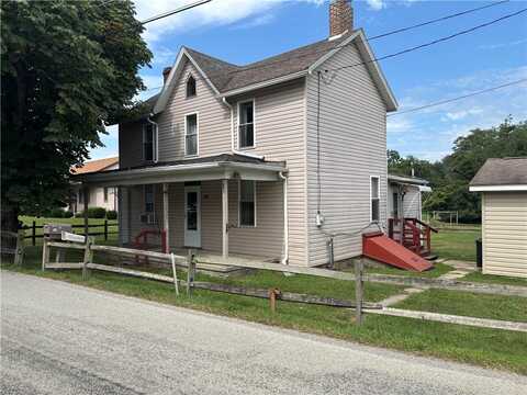 143 Rosy Hill Rd, Union, PA 15456