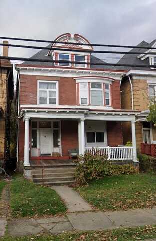 619 Mellon St, East Liberty, PA 15206