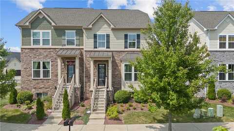 812 Oneida Cir, Marshall, PA 16046
