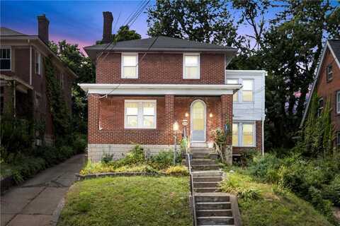 1818 Fallowfield Ave, Beechview, PA 15216