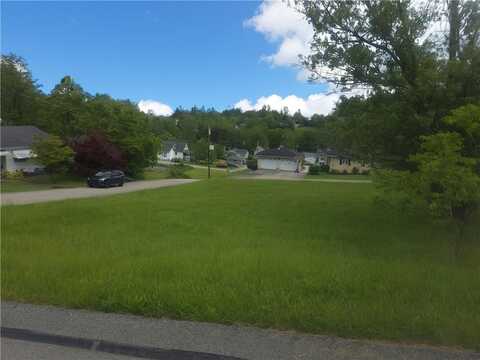 0 Park Ave, Bentleyville, PA 15314