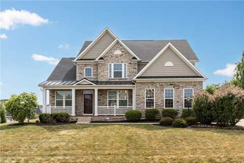 117 Minnock DR, Pine Grv Mls, PA 16046